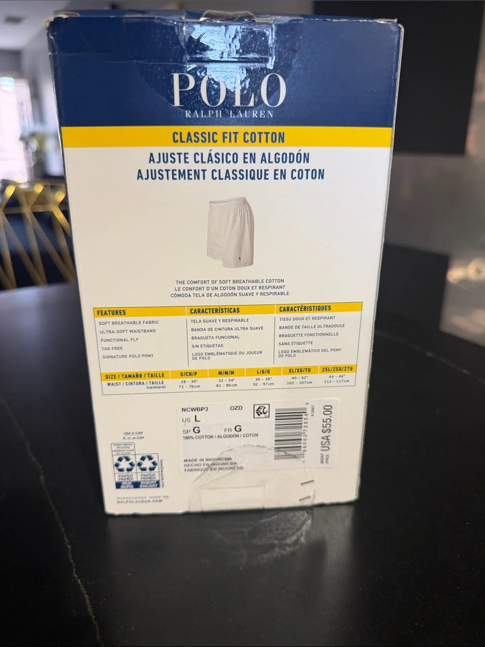 Polo